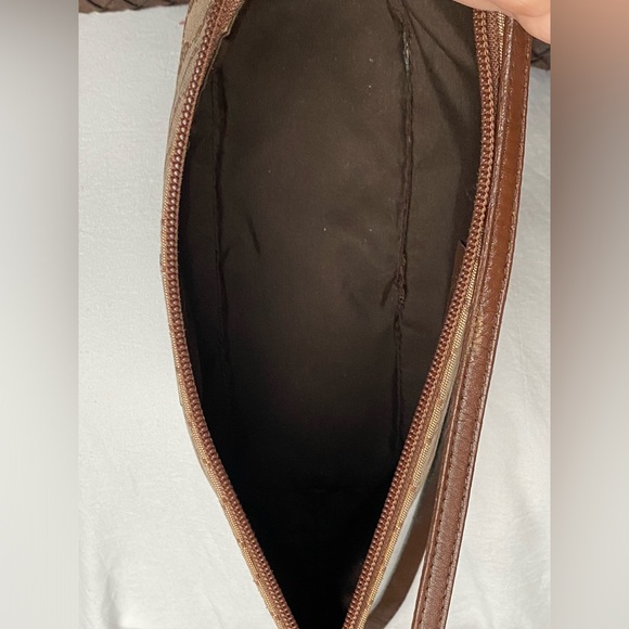 Gucci Monogram small bag - Picture 9 of 10